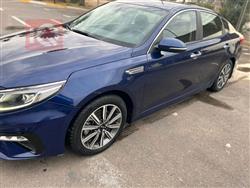 كيا اوبتيما